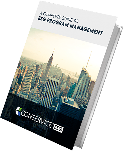 A complete guide to ESG program management