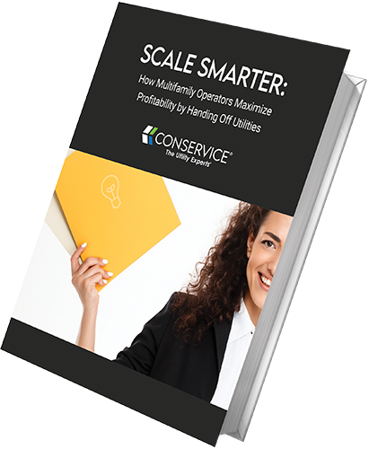 Scale Smarter: How Multifamily Operators Maximize Profitability by Handing Off Utilities