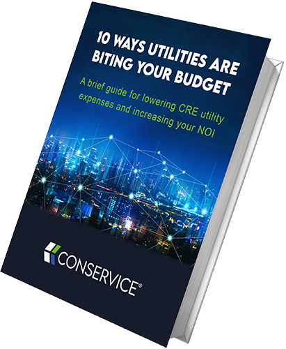 10 Ways Utilities Are Biting Your Budget